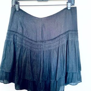 White House Black Market Skirt